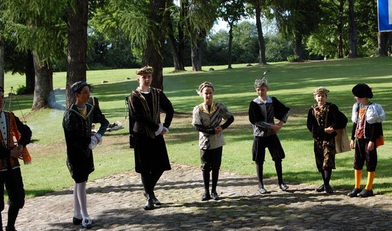 2015 m. Anykščių miesto šventė
