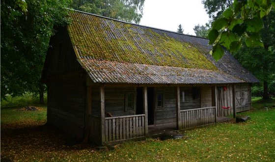 2015 m. konkursas „Geriausiai ir gražiausiai tradicijas puoselėjusi etnografinė sodyba ar įstaiga“ 