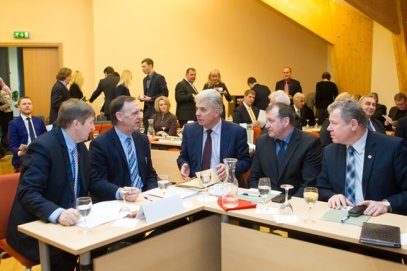 Anykščiai – tarp lyderių pagal daugiabučių namų atnaujinimo projektus