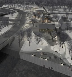 Sudaryta projektinių pasiūlymų eilė Tilto gatvės konversijai