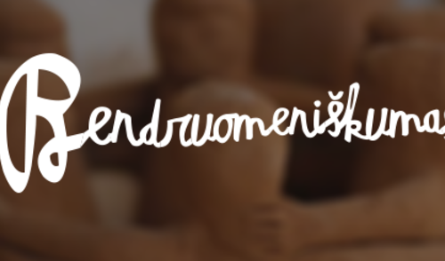 „Bendruomenė – Švyturys 2015 – kelias į sėkmę“