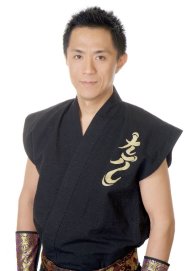 Anykščiuose skambės tradicinių japoniškų būgnų muzika