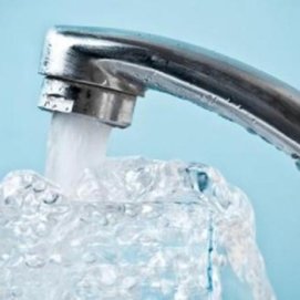 Informacija apie nustatytą vidutinį suvartoto geriamojo vandens kiekį (normą) 