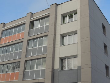 Kviečiame gyventojus aktyviau teikti paraiškas daugiabučių namų renovacijai