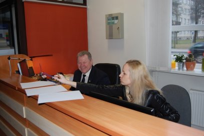 Informuojame apie pokyčius Anykščių rajono savivaldybės „Viename langelyje“