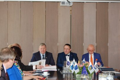 Anykščiuose – garbūs svečiai iš Lietuvos kurortų