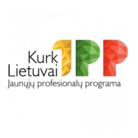 Kviečiame dalyvauti profesinio tobulinimo ir gerosios užsienio praktikos pritaikymo programoje...