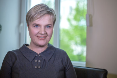 Aktuali informacija gyventojams apie teisinę pagalbą