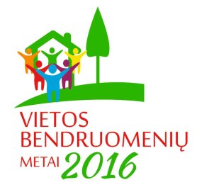 Kviečiame į  2016 m. Anykščių rajono bendruomenių sambūrį 