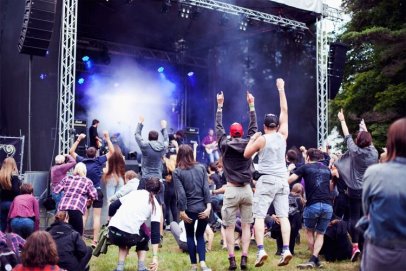 Dėl festivalio „Devilstone“ bilietų anykštėnams ir gyvenamosios vietos deklaracijos