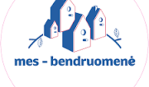 Projektas „Mes – bendruomenė“ Anykščiuose padės įrengti naują laisvalaikio zoną 