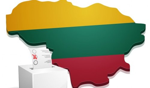 Dėl „Vieno langelio“ darbo išankstinio balsavimo metu