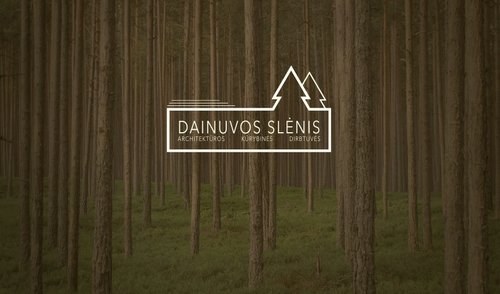 Pristatyti Dainuvos slėnio sutvarkymo pasiūlymai