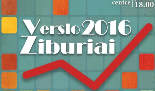 Maloniai kviečiame į „Verslo žiburių 2016“ pagerbimą ir nominacijų įteikimą