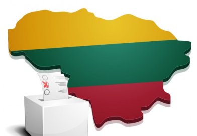 Dėl „Vieno langelio“ darbo išankstinio balsavimo metu