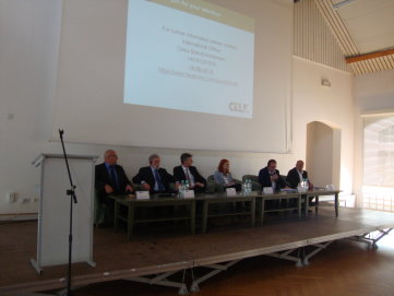 Erasmus plus strateginės partnerystės projekto „Strateginė partnerystė įgyvendinat dualinę...