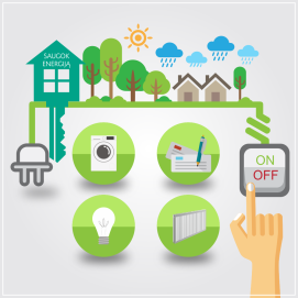 Energijos efektyvumas Lietuvoje: kodėl esame vertinami prasčiau už ES vidurkį?
