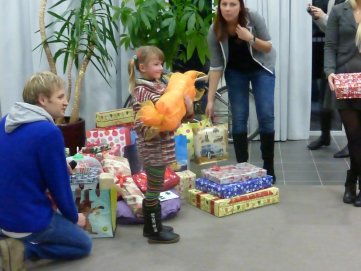 Padėkime išsipildyti Anykščių rajono vaikų svajonėms 