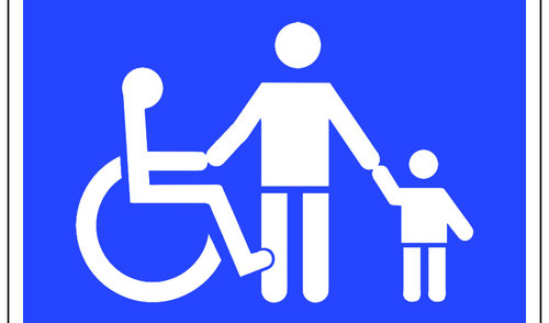 Anykščiuose – socialinė akcija „Aš ir Tu – tai MES!!!“ 