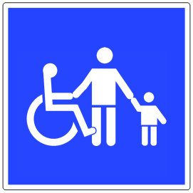 Anykščiuose – socialinė akcija „Aš ir Tu – tai MES!!!“ 