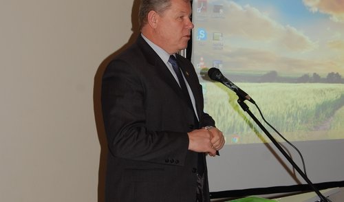Anykščiuose – turizmo klasterių forumas