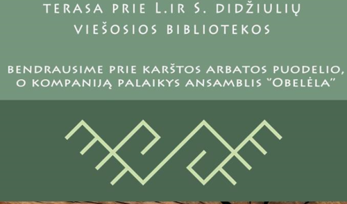 Kviečia sudeginti Ugnies Mitulį  ir praeinančių metų negandas