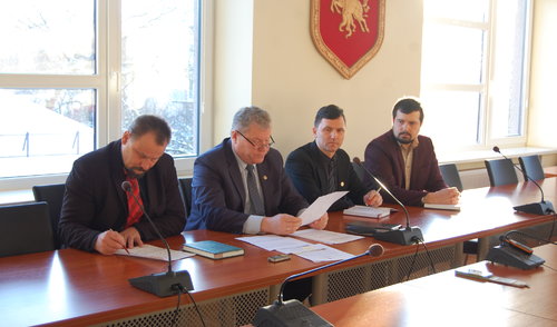 Mero patarėju tapo Dominykas Tutkus