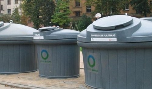 Anykščiai – ir vėl tarp lyderių Lietuvoje 