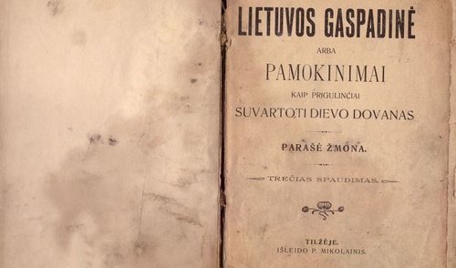 Lietuviškos gastronomijos šaknys – Anykščiuose
