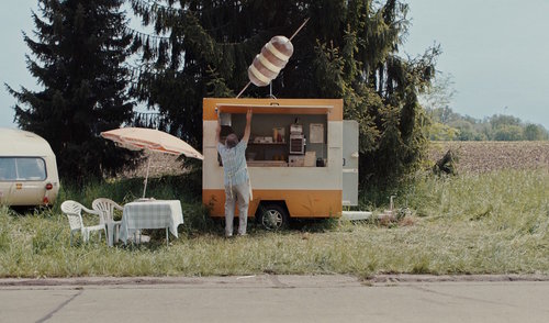 Tarptautinis trumpametražių filmų festivalis „Future Shorts“ pradeda kelionę po Lietuvos miestus