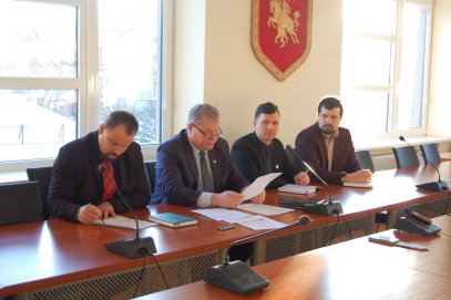 Mero patarėju tapo Dominykas Tutkus