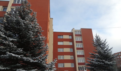 Nemokamas seminaras „Daugiabučių namų modernizavimo skatinimas“