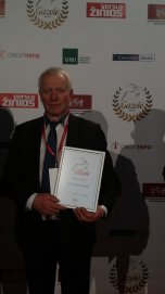 UAB „Anykščių vandenys“ – tarp geriausiųjų Lietuvoje 