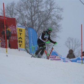 Anykščiuose vyks Mero taurės varžybos