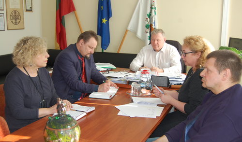 Anykščiuose – prestižinis Šiaurės Europos mėgėjų teatrų aljanso festivalis