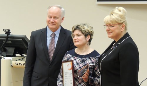 Kviečiame dalyvauti konkurse ir mokslinėje konferencijoje