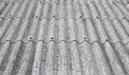 Seminaras  „Asbestinių stogų dangos keitimas“