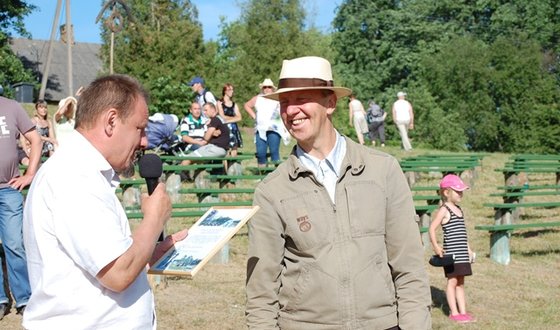 2016 m. respublikinė žirgų sporto ir tradicinės kultūros šventė „Bėk bėk, žirgeli!“