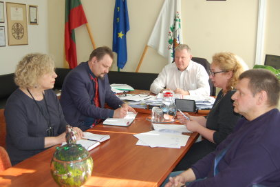 Anykščiuose – prestižinis Šiaurės Europos mėgėjų teatrų aljanso festivalis