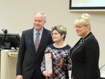 Kviečiame dalyvauti konkurse ir mokslinėje konferencijoje