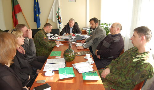 Partizanų pagerbimo, kariuomenės ir visuomenės vienybės diena bus minima Anykščiuose 