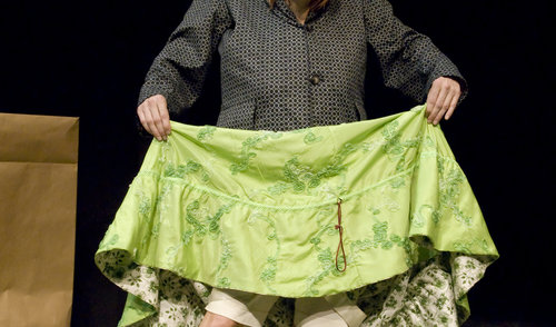 Trečią kartą tarptautinis teatro festivalis „Labas!“ sveikinsis su pačiais mažiausiais