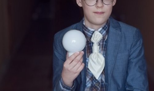 Ypatinga paroda kvies anykštėnus atrasti neišnešiotų kūdikių genialumą