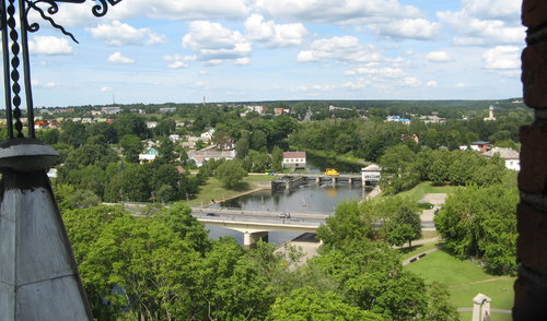 Kviečiame pasirūpinti mus supančia aplinka 