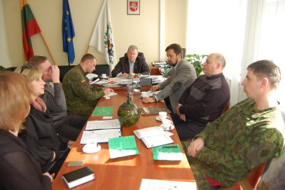 Partizanų pagerbimo, kariuomenės ir visuomenės vienybės diena bus minima Anykščiuose 