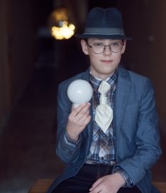 Ypatinga paroda kvies anykštėnus atrasti neišnešiotų kūdikių genialumą