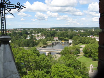 Kviečiame pasirūpinti mus supančia aplinka 