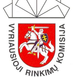 VRK primena: nuo šeštadienio, balandžio 22 d., 1 val. draudžiama rinkimų agitacija 