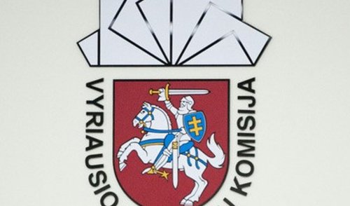 Gegužės 7-ąją, pakartotinio balsavimo dieną – keturios spaudos konferencijos