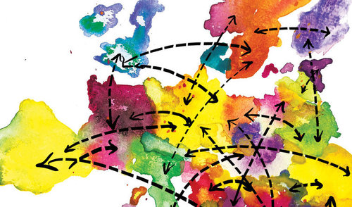 Kviečiame dalyvauti tarptautiniame jaunimo mainų projekte „Sportas visiems“ Vokietijoje